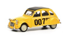 Schuco/Schuco Citroen 2Cv 007