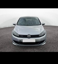 Volkswagen Golf Mk6 2009-2012 Breaking All Parts Available