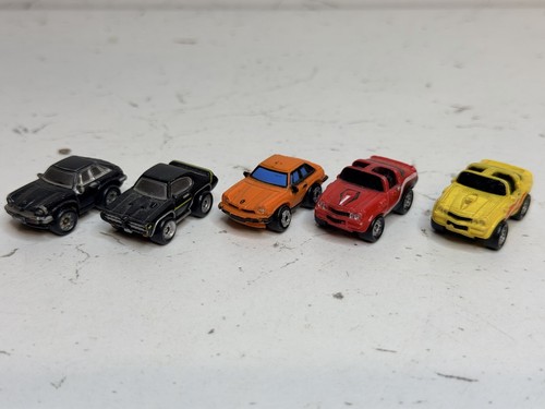 Micro machines galoob - micro,