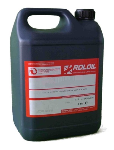 Roloil variax 80w90 q8 - variax, lt)