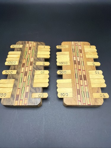 Antique japanese game counter - antique,