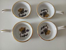Royal Worcester Porcelain