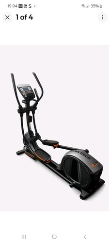 Nordic track elliptical cross - nordic,