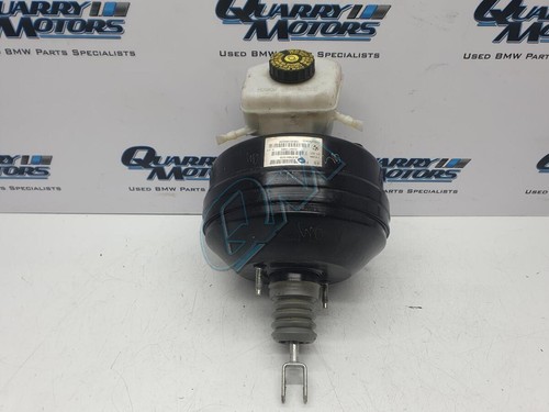 Bmw brake servo master - bmw,