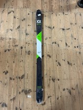 VOLKL VTA 88 LITE FLAT SKIS