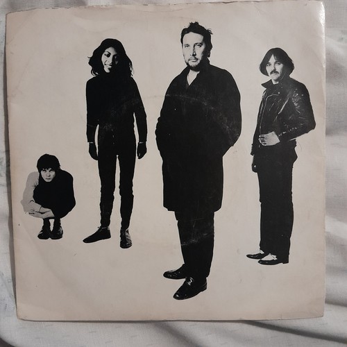 The stranglers walk - the, on
