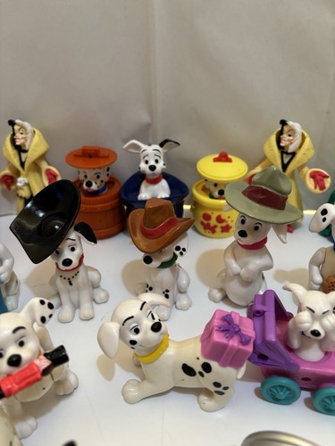 Mcdonald happy meal toys - happy,