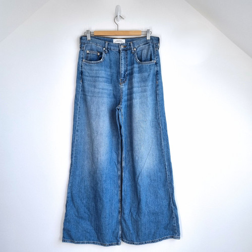 Zara woman wide - woman,