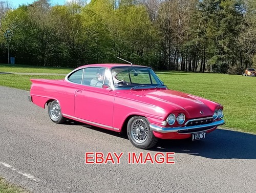 Photo 1963 ford consul - , capri