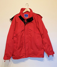 Result Stormdri  Ladies Red Ski jacket Size S/10