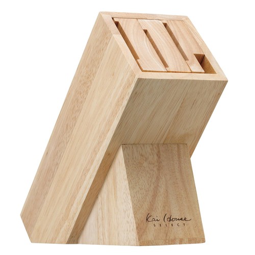 Kai knife block - kai,