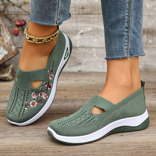 Ladies wide fit mary jane - ladies,