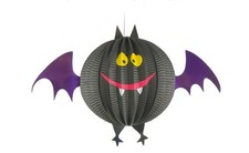 Halloween Bat Decorations