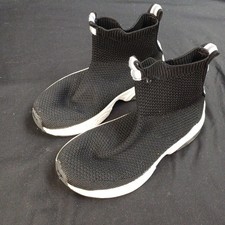 Zara Knitted Sock Trainers