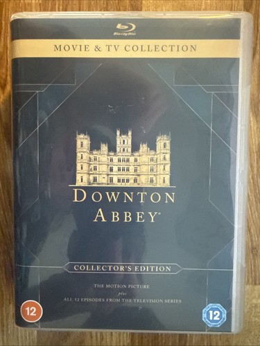Downton abbey movie tv - movie, &