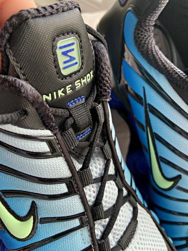 Nike shox trainers - nike,