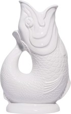 White XL Gluggle Jug 1.4L –