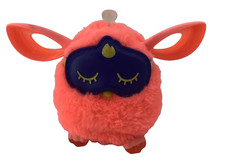 Furby Connect Hasbro Pink 2015