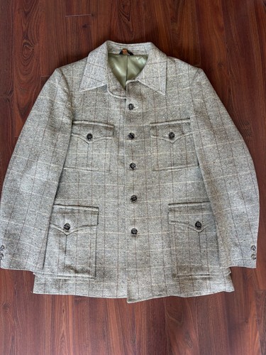 Vintage 70s pendleton - vintage,
