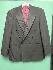 M&S Dinner Suit Mens 42 Inch