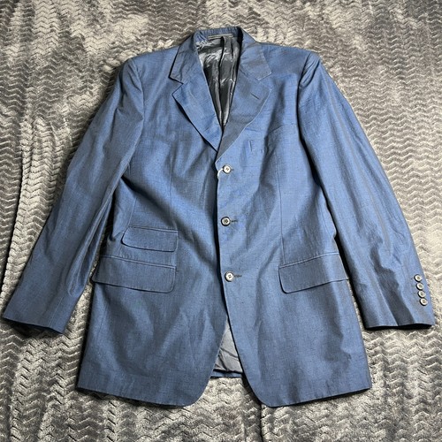 Gucci tailored blazer - gucci,