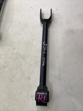 Nissan 350z suspension control