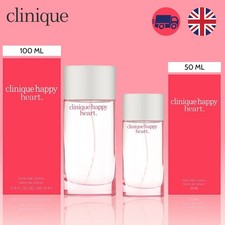 Clinique Happy Heart Eau de