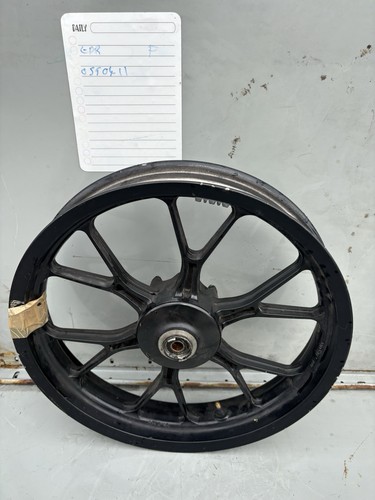 Derbi gpr front wheel - derbi,