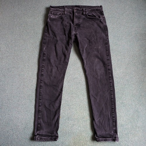 Mens black levi - mens,