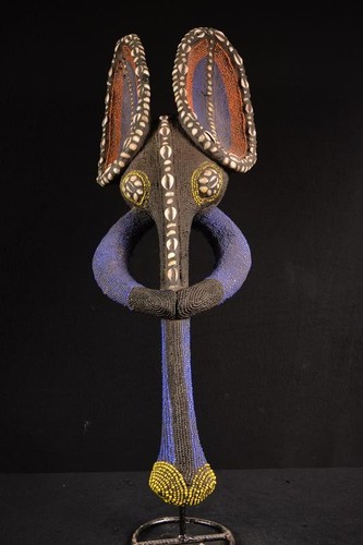Authentic african bamaki - authentic,