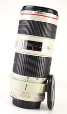 Canon EF 70-200mm F4 L IS USM
