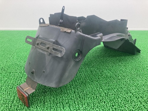 Genuine yamaha xjr1200 rear - genuine,