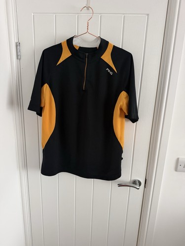 Black orange short - black,