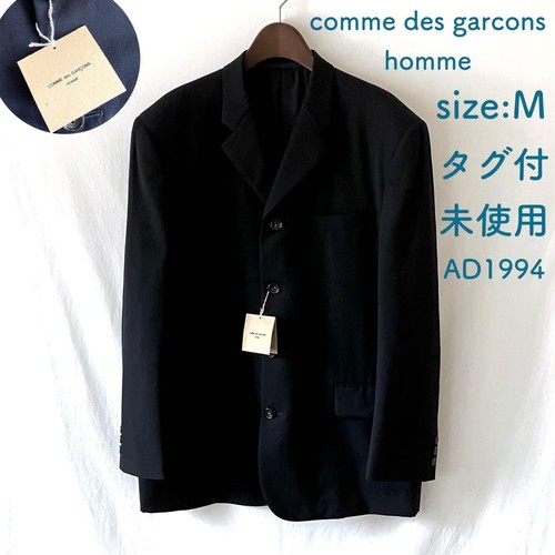 Comme des garcons homme - garcons, ad1994