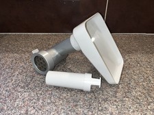 Kenwood Chef Mincer Attachment