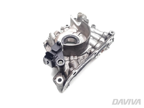 Ford kuga engine - ford, oil