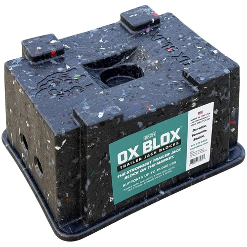 Ultimate stabilizer pad ox - rv,