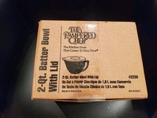 Pampered Chef Batter Bowl