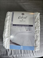 White West Park Retreat Double
