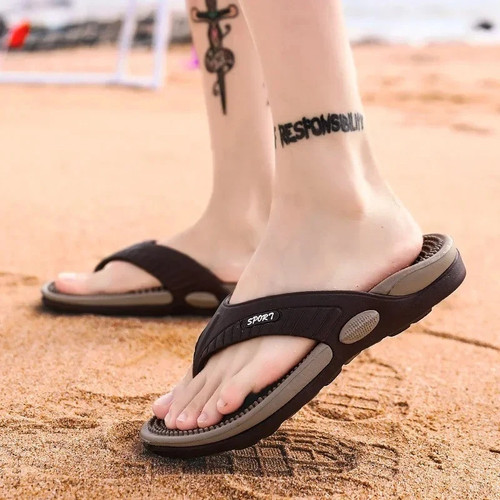 Men orthopedic massage beach - orthopedic,