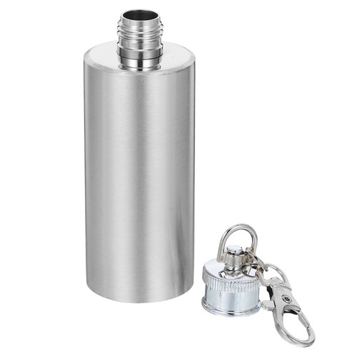 Stainless steel mini - oz,