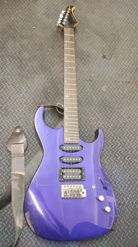Silvertone vintage electric - vintage,