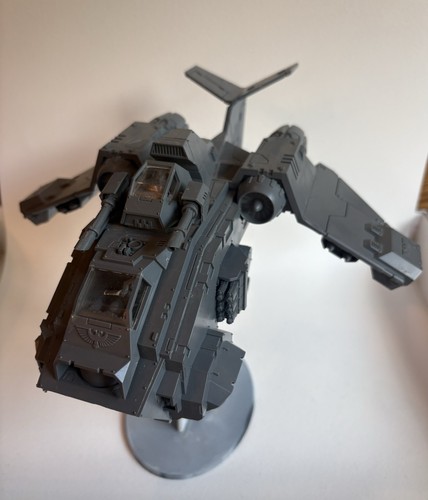 Warhammer 40k space marine - warhammer,
