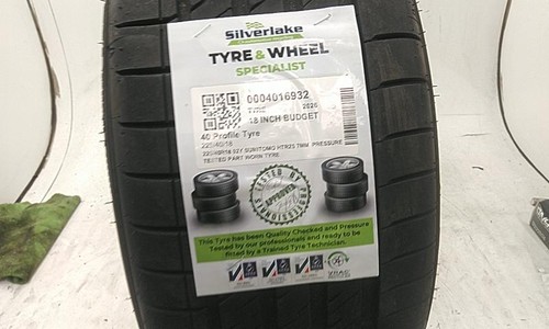 225 40r18 92y sumitomo htrz5 - 225/40r18,