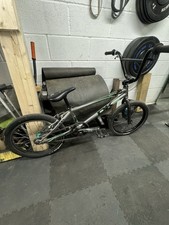 DK Pro XXL Race BMX
