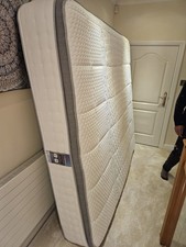 Chelsea Bed Company King Size