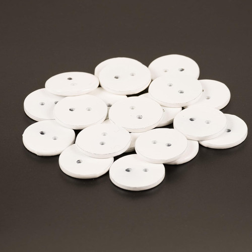 Curtain weights coated - weights, lead