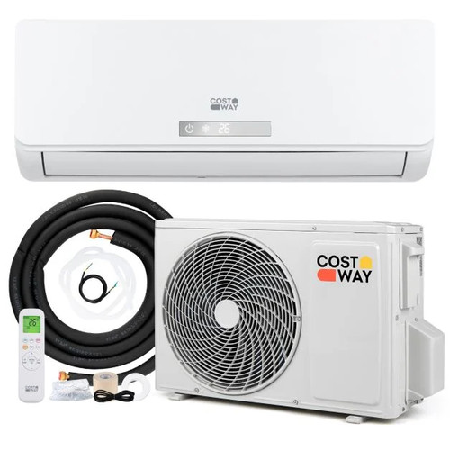 18000 btu mini - 18000, air