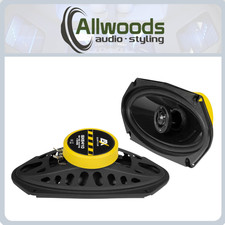 ESX QXE410  10 x 25 cm (4 x