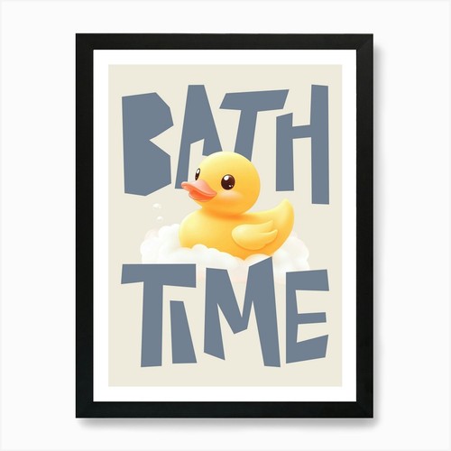 Cute rubber duck pastel - cute,